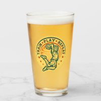 Basketball Slam Dunk Design Vintage