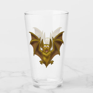 Verre Batterie Brown