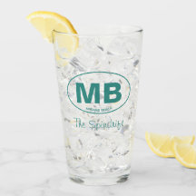 Beach House Deux Lettres Script De Cottage Oval Fi