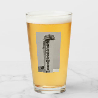 Verre Beachcomber, Quincy Pint Glass