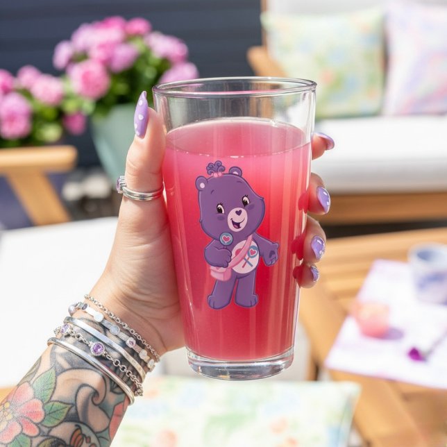 Verre Bear (Créateur téléchargé)