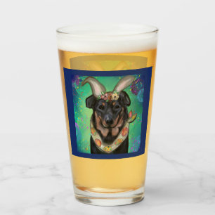 Verre Beauceron
