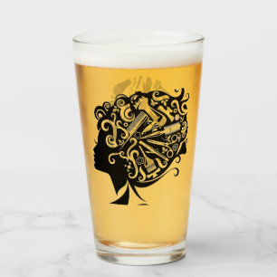 Verre Beauticien