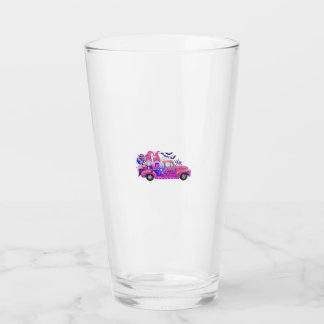 Verre Beer Glasses, Mugs & Steins with Halloween Gnome T