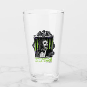 Verre Beetlejuice "Ghost With The Most" Portrait