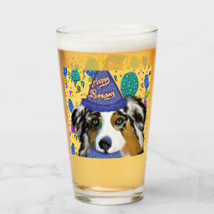 VERRE BERGER AUSTRALIEN