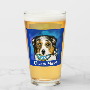 VERRE BERGER AUSTRALIEN