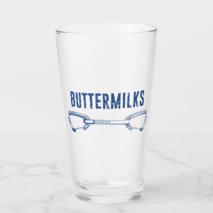 Verre Beurre Escalade Rock