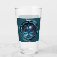 Bière personnalisable Libra Zodiaque