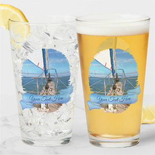 Verre Bière San Francisco 0869