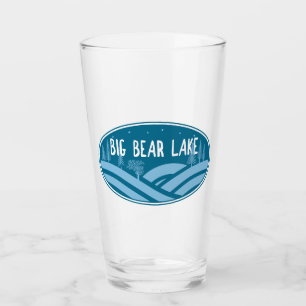 Verre Big Bear Lake California Outdoor