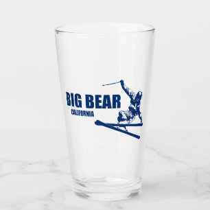 Verre Big Bear Mountain Resort California Ski