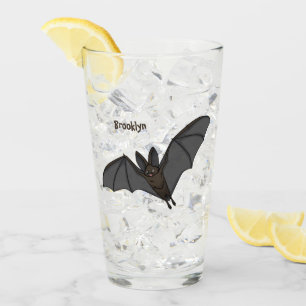Verre Big Vampire a demandé de la cartographie