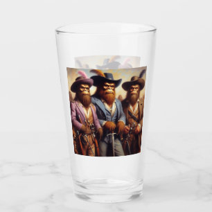Verre Bigfoot 3 mousquetaires