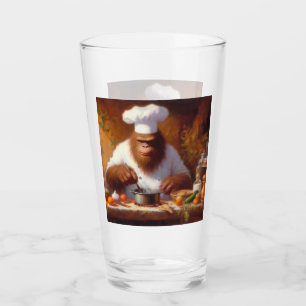 Verre Bigfoot le chef