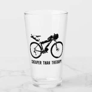 Verre Bikepacking, Moins Cher Que La Thérapie