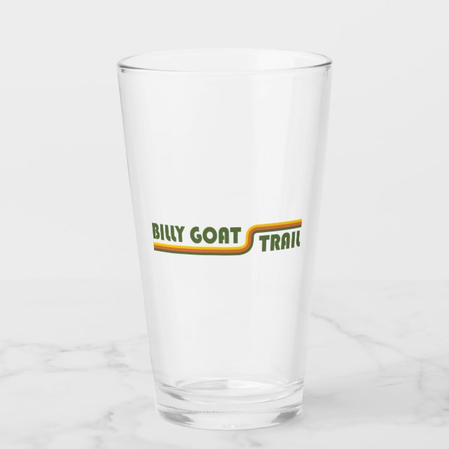 Verre Billy Chail Maryland (Devant)