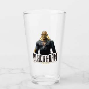 Verre Black Adam Character and Name Graphic