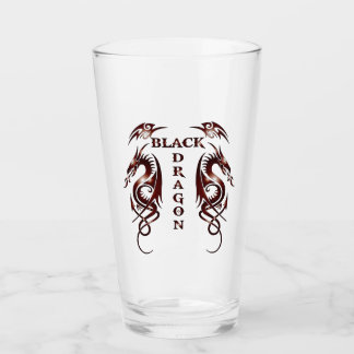 Verre Black Dragon Drinkware