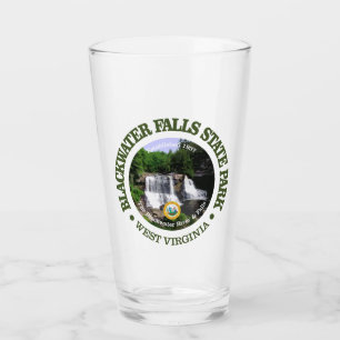 Verre Blackwater Falls SP