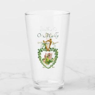 Verre Blarney Castle St. Patrick's Day