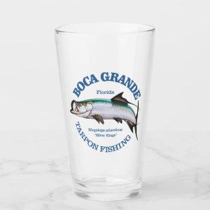 Verre Boca Grande (Tarpon)