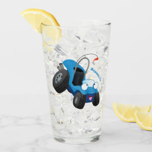 Verre Boggy dune mignonne hors route