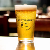 Boire Drôle Êtes-Vous Drunk Tacos Bière Stein