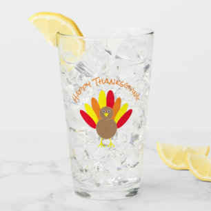 Verre bon thanksgiving