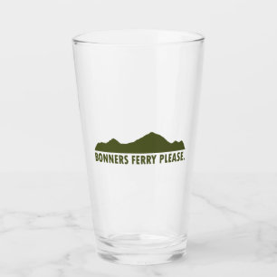 Verre Bonners Ferry Idaho S'Il Vous Plaît