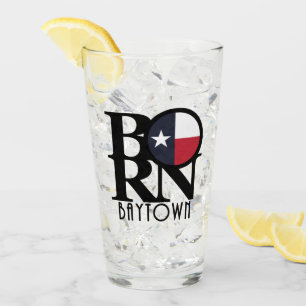 Verre BORN Baytown Texas