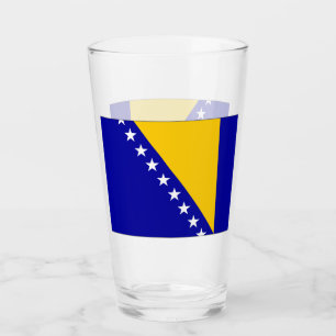 Verre Bosnie-Herzégovine