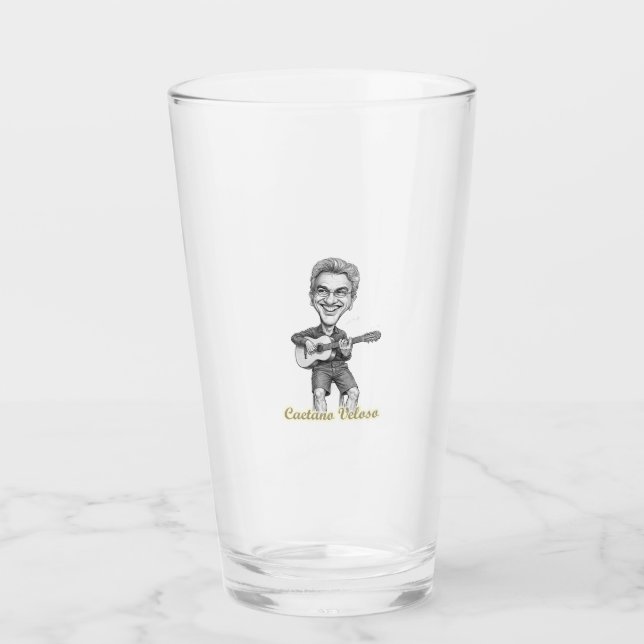Verre Bossa (Devant)