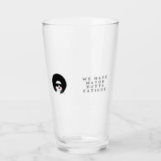 Verre Bouchon de spécialité