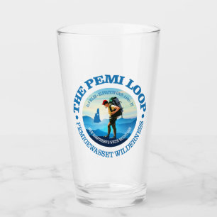 Verre Boucle de Pemi (randonneur C)