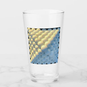 Verre Boules de golf