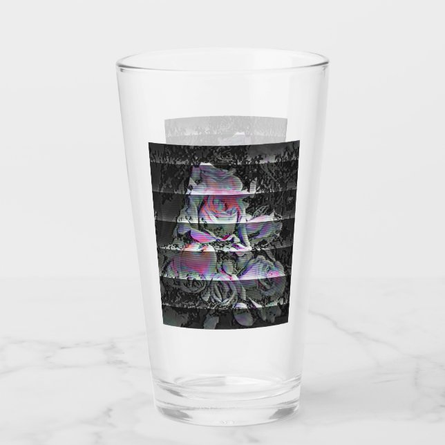 Verre Bouquet Technologique (Devant)