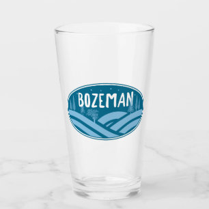 Verre Bozeman Montana Plein Air
