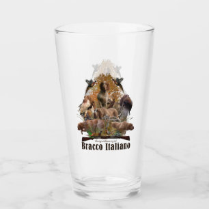 Verre Bracco Italie