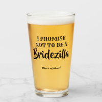 Bridezilla - Proposition amusante de la servante d