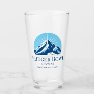 Verre Bridger Bowl Montana