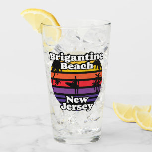 Verre Brigantine Beach, New Jersey