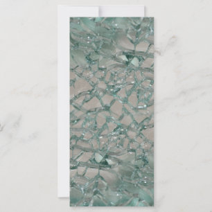 Verre brisé