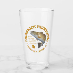 Verre Brunswick GA (sébaste)