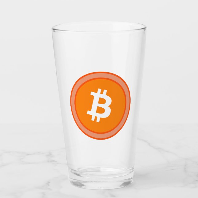 Verre btc (Devant)