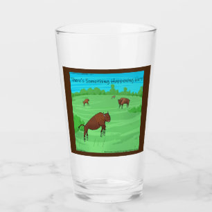 Verre Buffalo Springfield drôle Pour ce que ça vaut