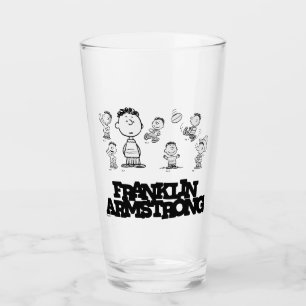 Verre cacahuètes   Franklin Armstrong