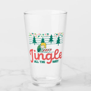 Verre cacahuètes   Jingle