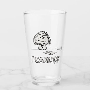 Verre cacahuètes Pepperment Patty Thoughts