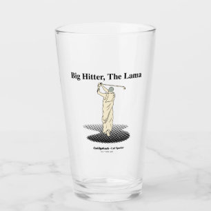 Verre Caddyshack Big Hitter, The Lama